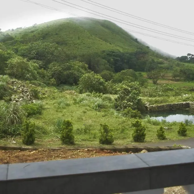 Vila Adithya Resort Vagamon Indie