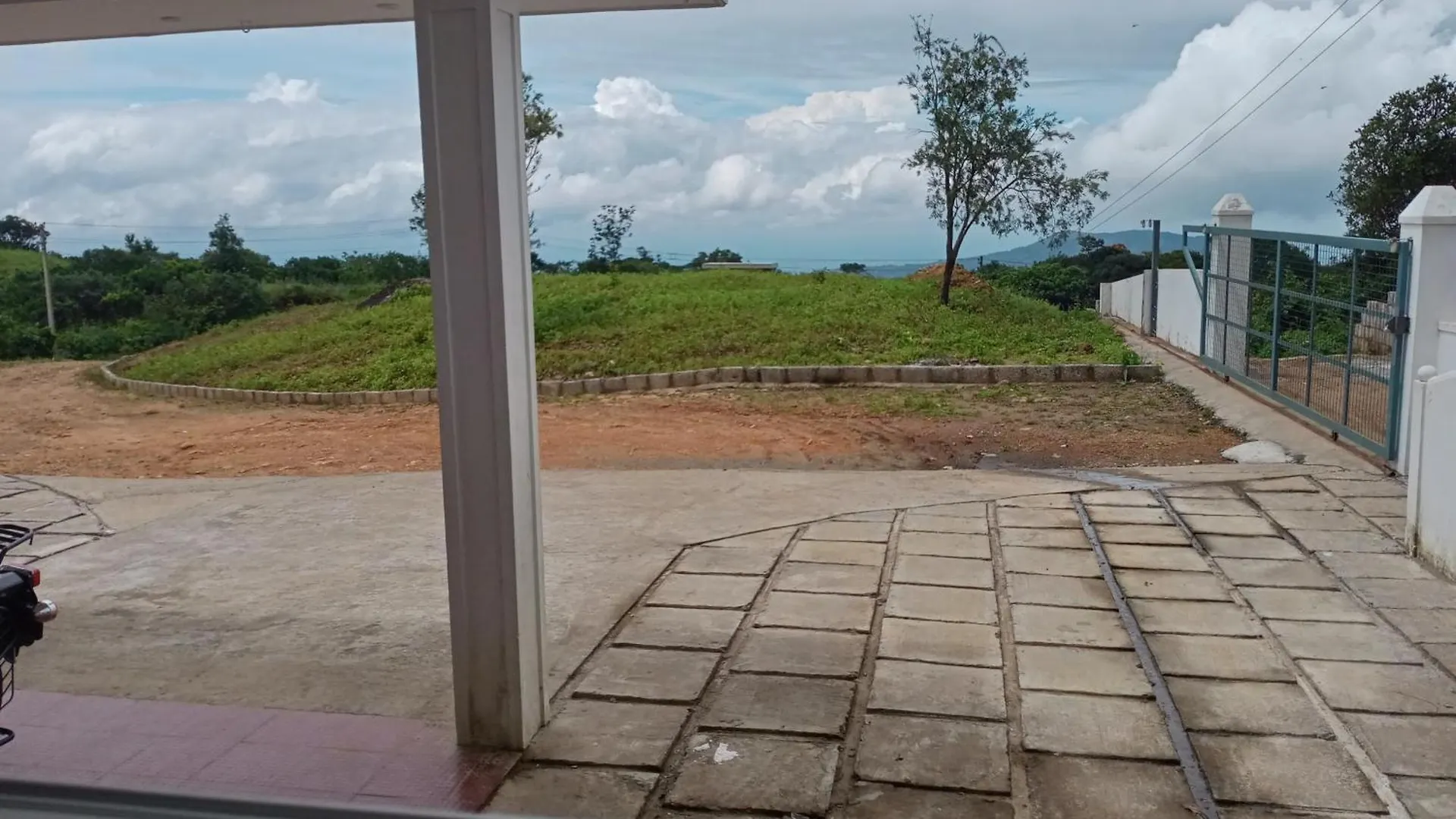 Adithya Resort Vagamon Indie