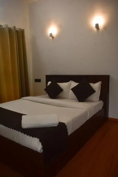 Adithya Resort Vagamon 0*,