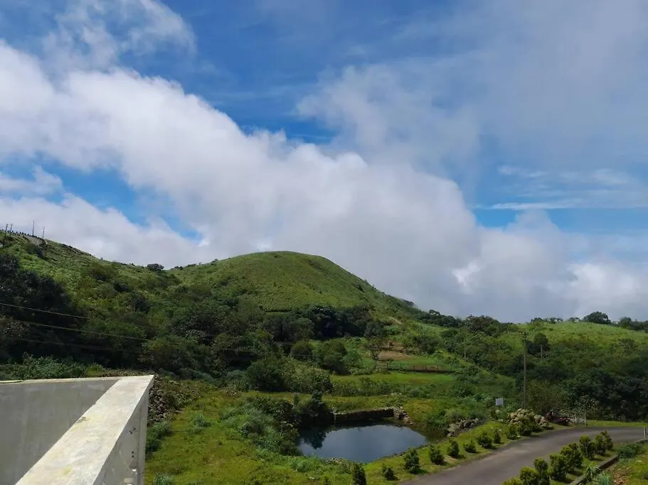 Adithya Resort Vagamon