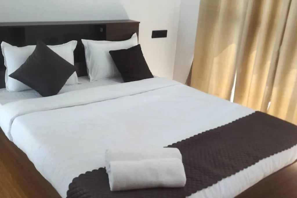 Adithya Resort Vagamon India