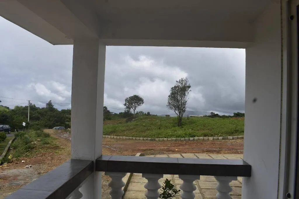 Adithya Resort Vagamon 0*,  India