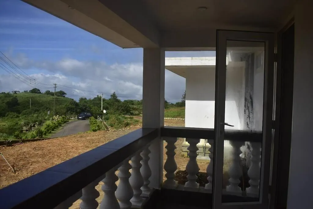 Adithya Resort Vagamon Villa