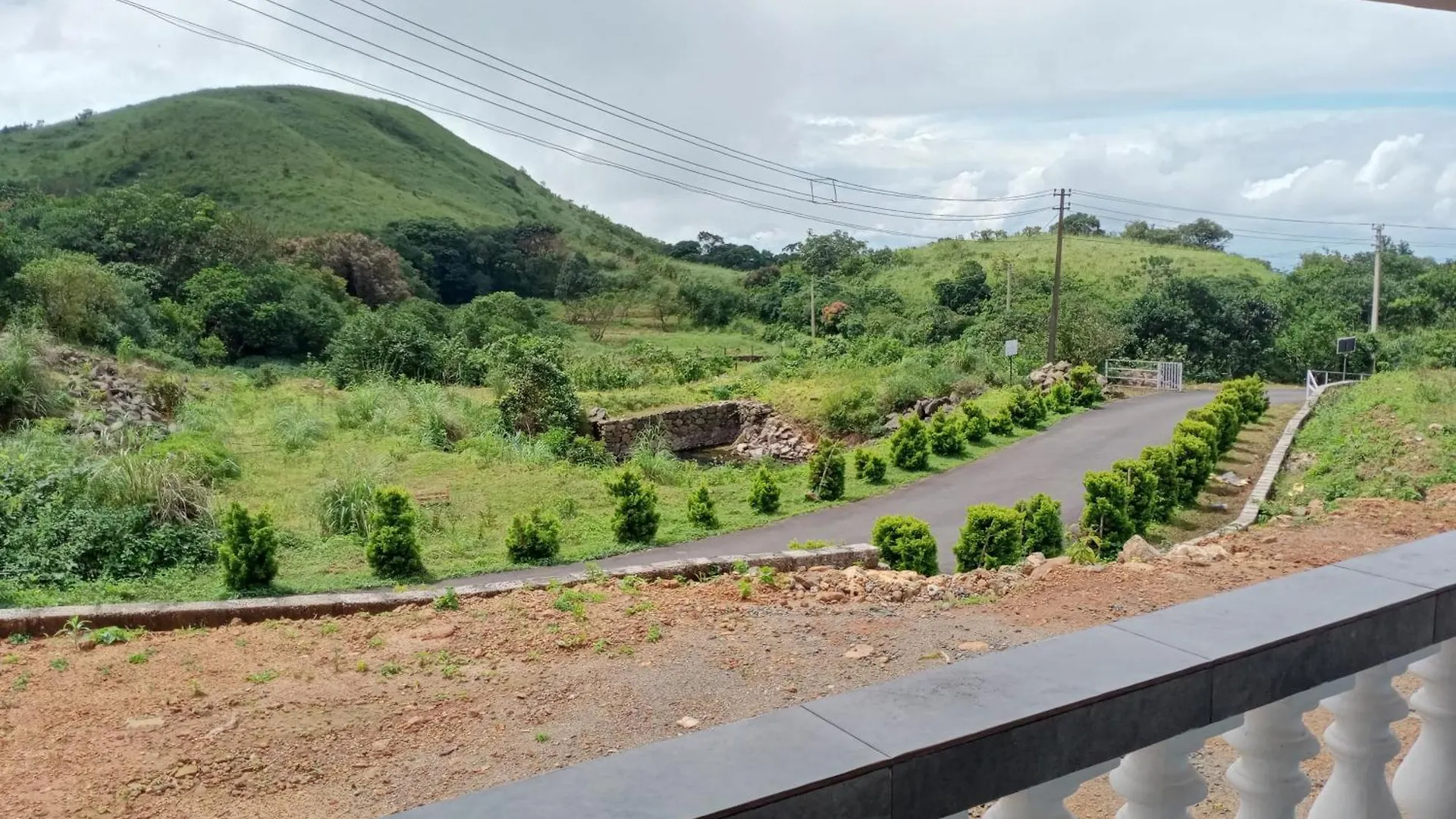 Adithya Resort Vagamon Villa