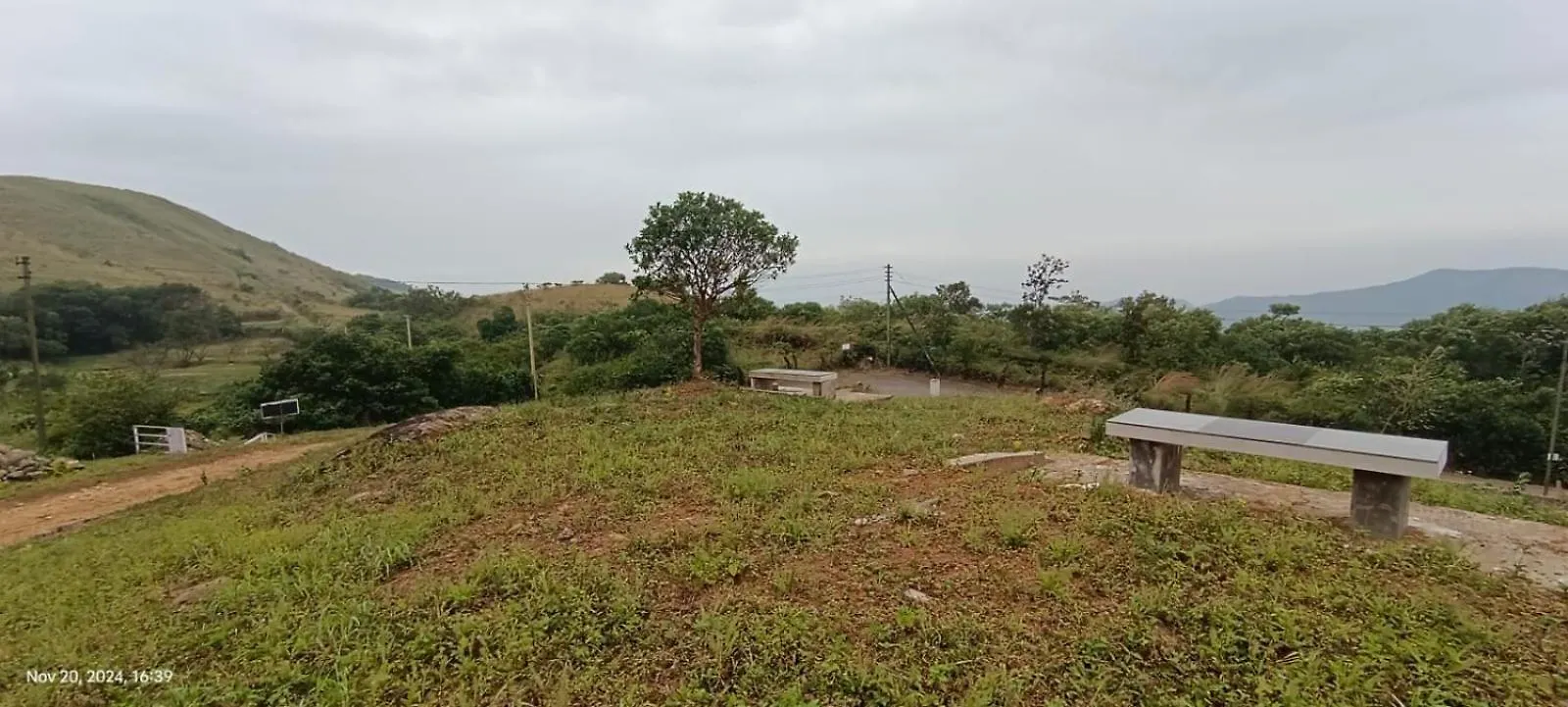 Villa Adithya Resort Vagamon