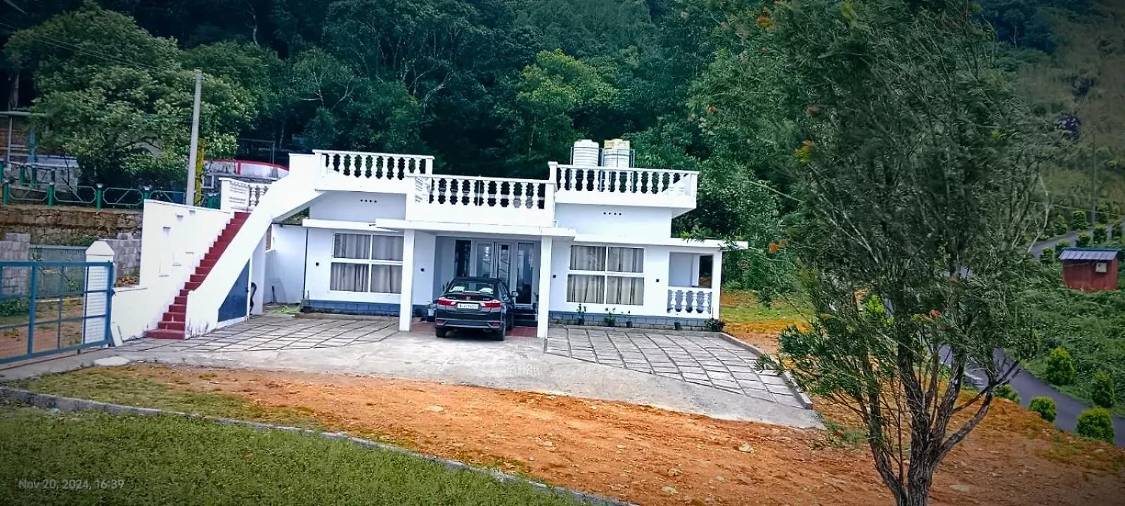 Adithya Resort Vagamon 0*,