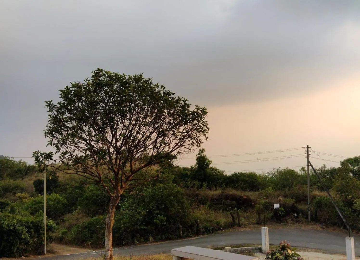 Adithya Resort Vagamon